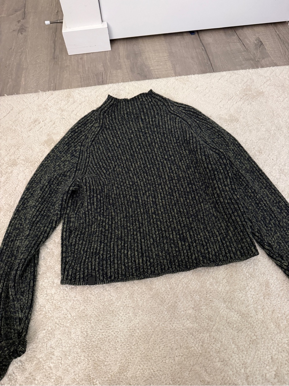 Lululemon Thick Sweater